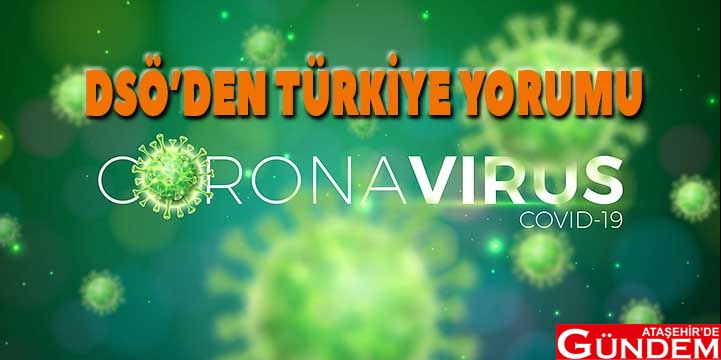HENÜZ PİK NOKTASI GÖRÜLMEDİ HENÜZ PİK NOKTASI GÖRÜLMEDİ